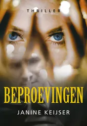 Omslag van Beproevingen