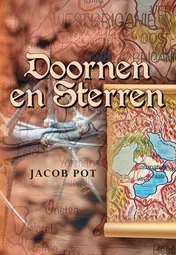 Omslag van Doornen en Sterren