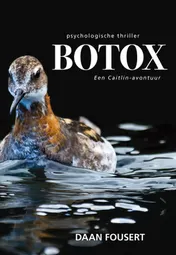 Omslag van Botox