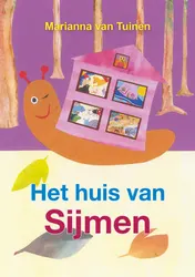 Omslag van Het huis van Sijmen