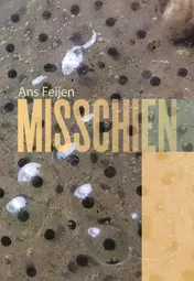 Omslag van Misschien