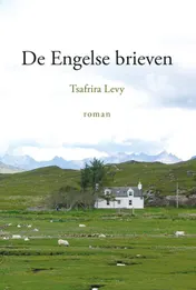 Omslag van De Engelse brieven