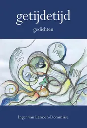 Omslag van getijdetijd