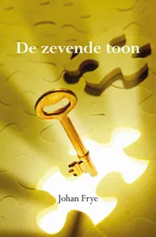 Omslag van De zevende toon