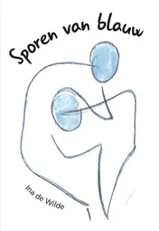 Omslag van Sporen van blauw