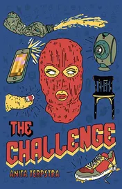 Omslag van De challenge