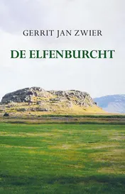 Omslag van De elfenburcht