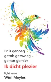 Omslag van Ik dicht plezier