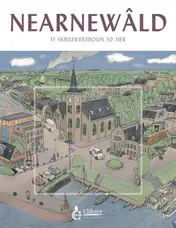 Omslag van Nearnewâld