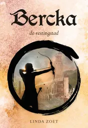 Omslag van Bercka