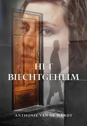 Omslag van Het biechtgeheim