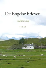 Omslag van De Engelse brieven