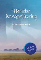 Omslag van Hemelse bewegwijzering