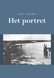 Omslag van Het portret