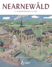 Omslag van Nearnewâld