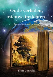 Omslag van Oude verhalen, nieuwe inzichten
