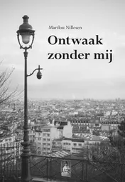 Omslag van Ontwaak zonder mij