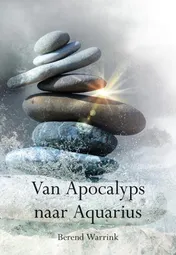 Omslag van Van Apocalyps naar Aquarius