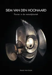 Omslag van Siem van den Hoonaard