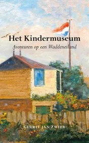 Omslag van Het Kindermuseum