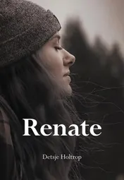 Omslag van Renate