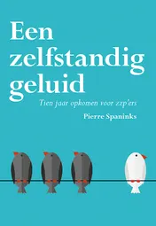 Omslag van Een zelfstandig geluid