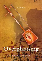 Omslag van Overplaatsing