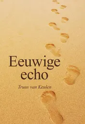 Omslag van Eeuwige echo