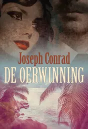 Omslag van De Oerwinning