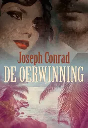 Omslag van De Oerwinning