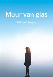 Omslag van Muur van glas