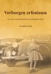 Omslag van Verborgen erfenissen