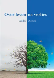 Omslag van Over leven na verlies