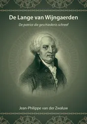 Omslag van De Lange van Wijngaerden