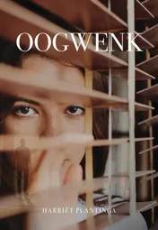 Omslag van Oogwenk