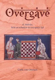 Omslag van Overgave