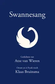 Omslag van Swannesang