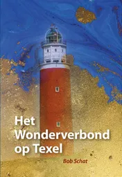 Omslag van Het Wonderverbond op Texel