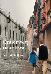 Omslag van Onderweg naar Ewa