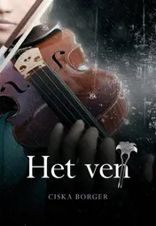 Omslag van Het ven