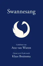 Omslag van Swannesang