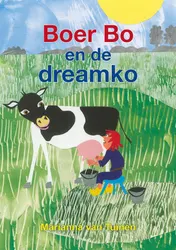 Omslag van Boer Bo en de dreamko