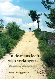 Omslag van In de mens leeft een verlangen