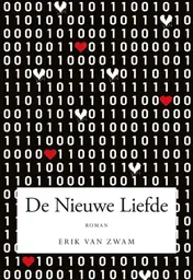Omslag van De Nieuwe Liefde