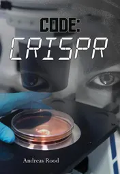 Omslag van Code: Crispr