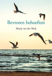 Omslag van Bevroren behoeften