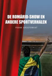 Omslag van De Romário-show en andere sportverhalen