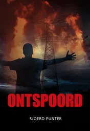 Omslag van Ontspoord