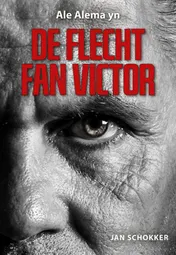 Omslag van De flecht fan Victor