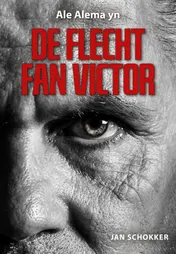 Omslag van De flecht fan Victor
